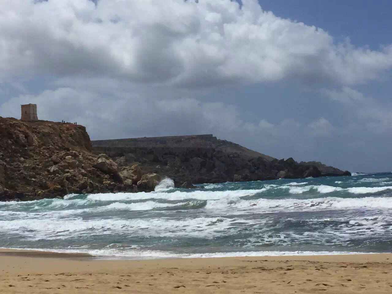 Malta 马耳他之旅 13,马耳他旅游攻略