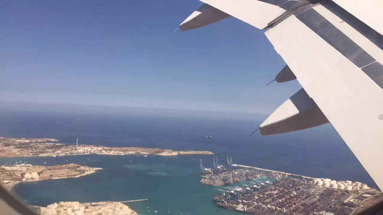 Malta马耳他之旅 Ending,马耳他旅游攻略