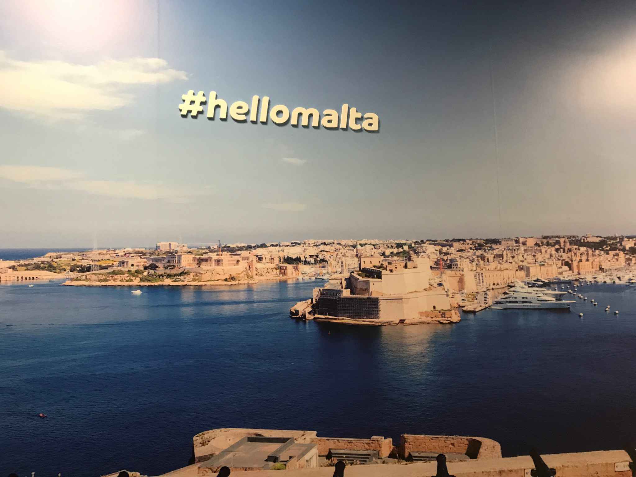 情迷地中海 特立独行马耳他,马耳他旅游攻略