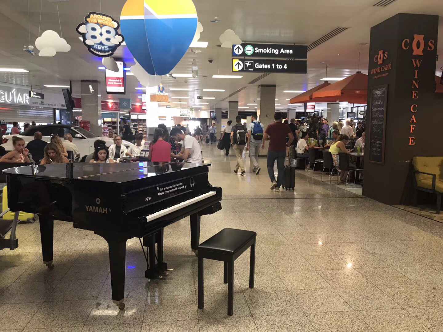 情迷地中海 特立独行马耳他,马耳他旅游攻略