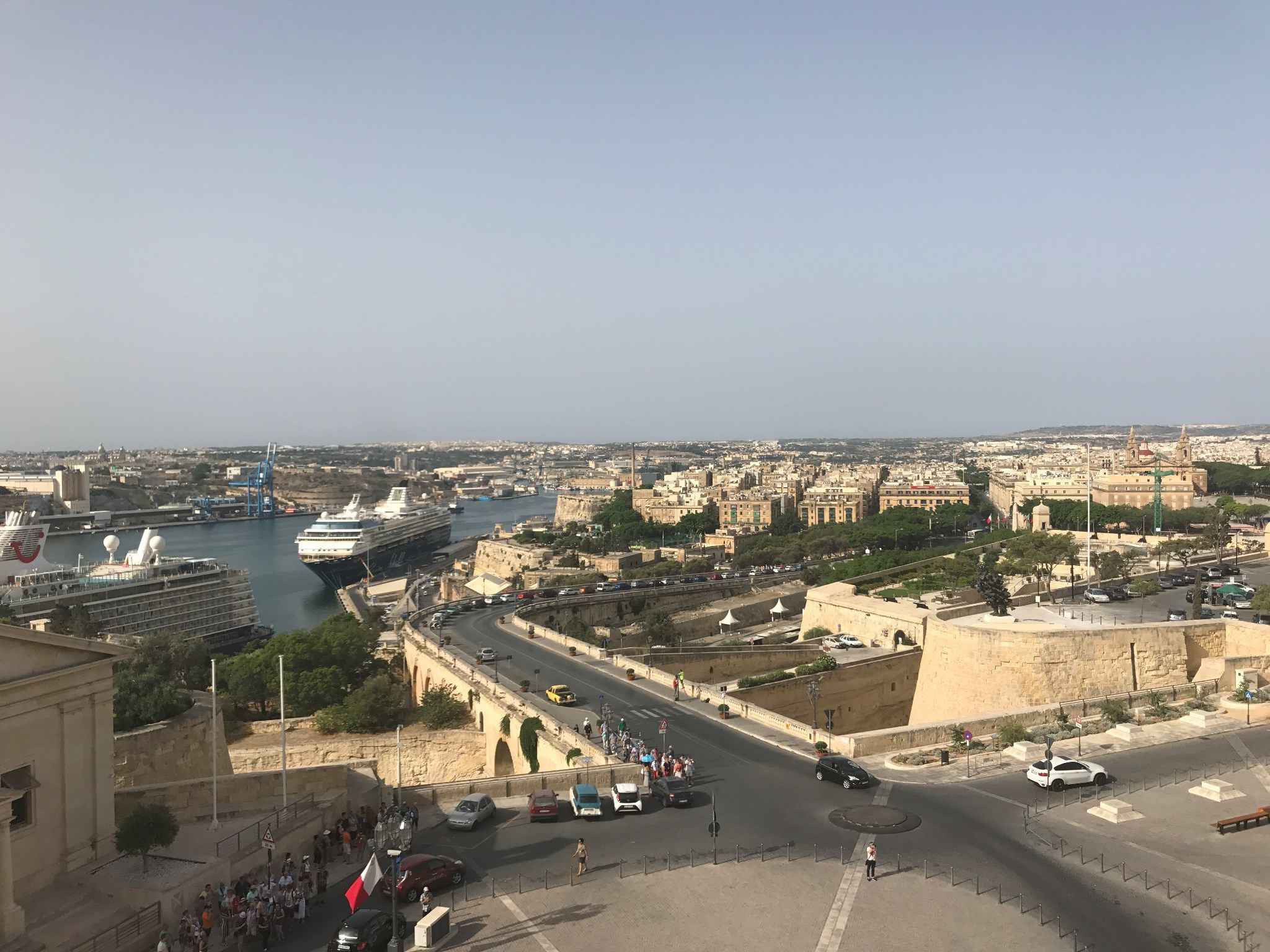 情迷地中海 特立独行马耳他,马耳他旅游攻略