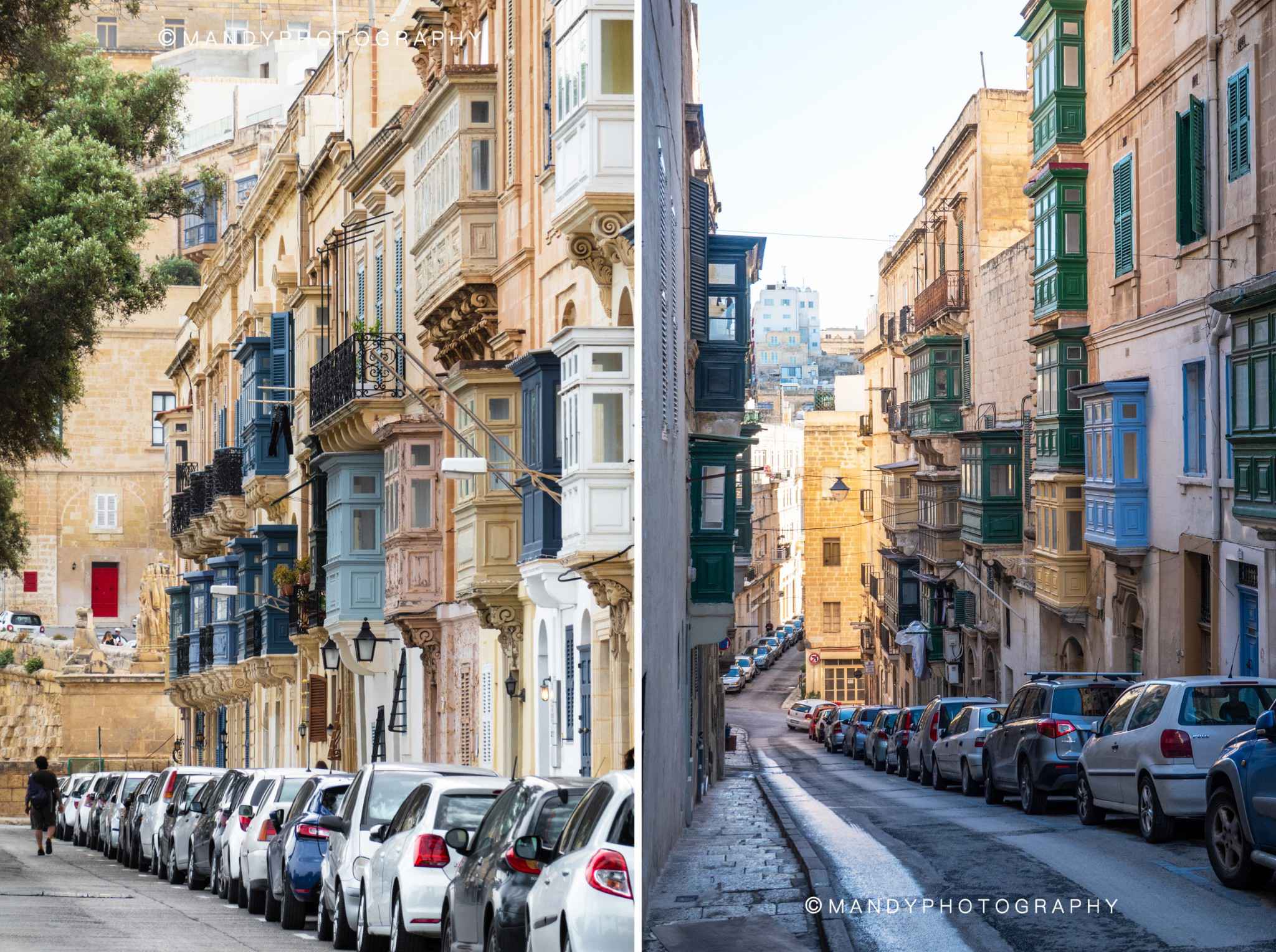 带你穿越欧洲中世纪,潜入地中海之心,马耳他旅