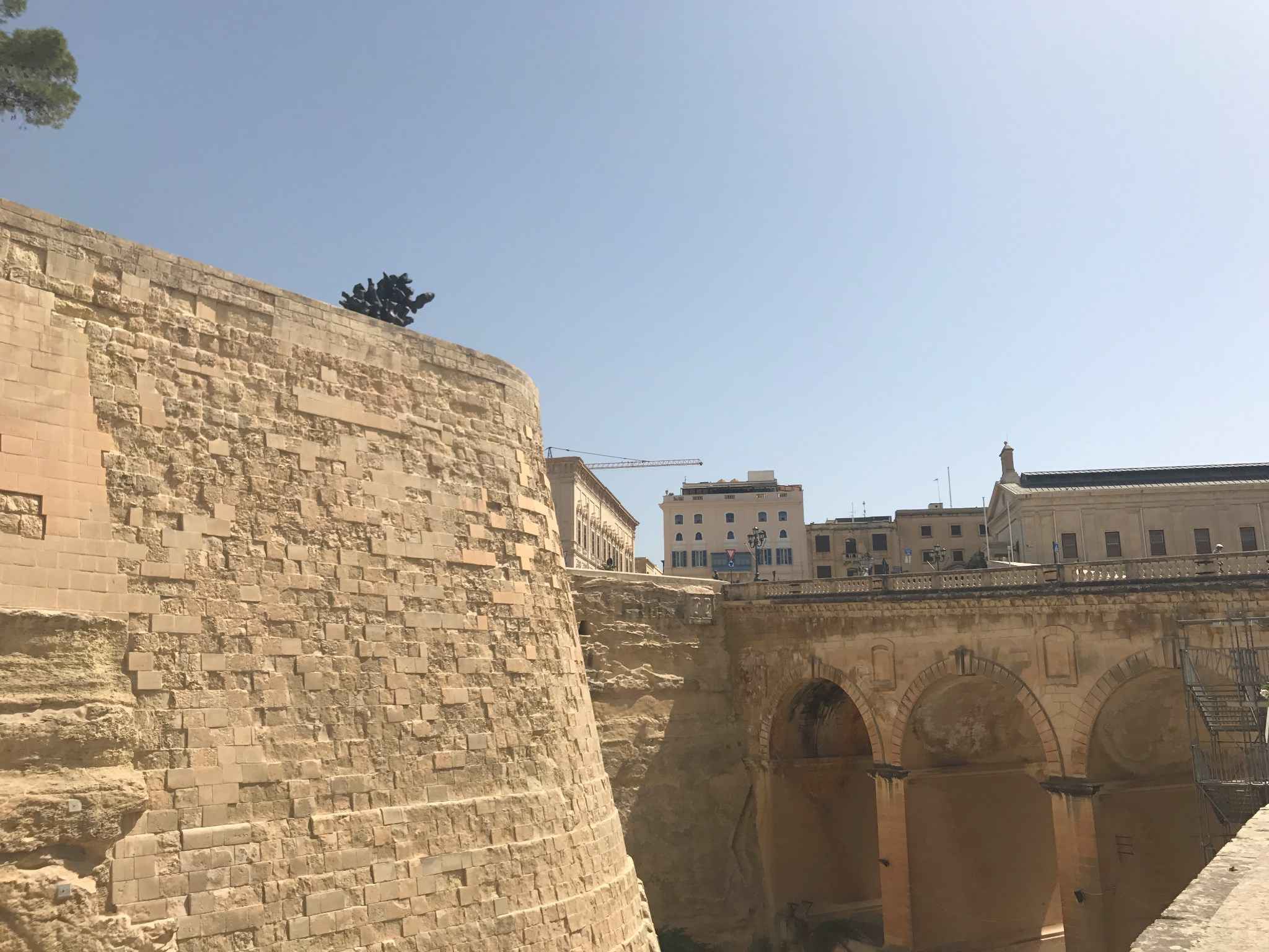 情迷地中海 特立独行马耳他,马耳他旅游攻略