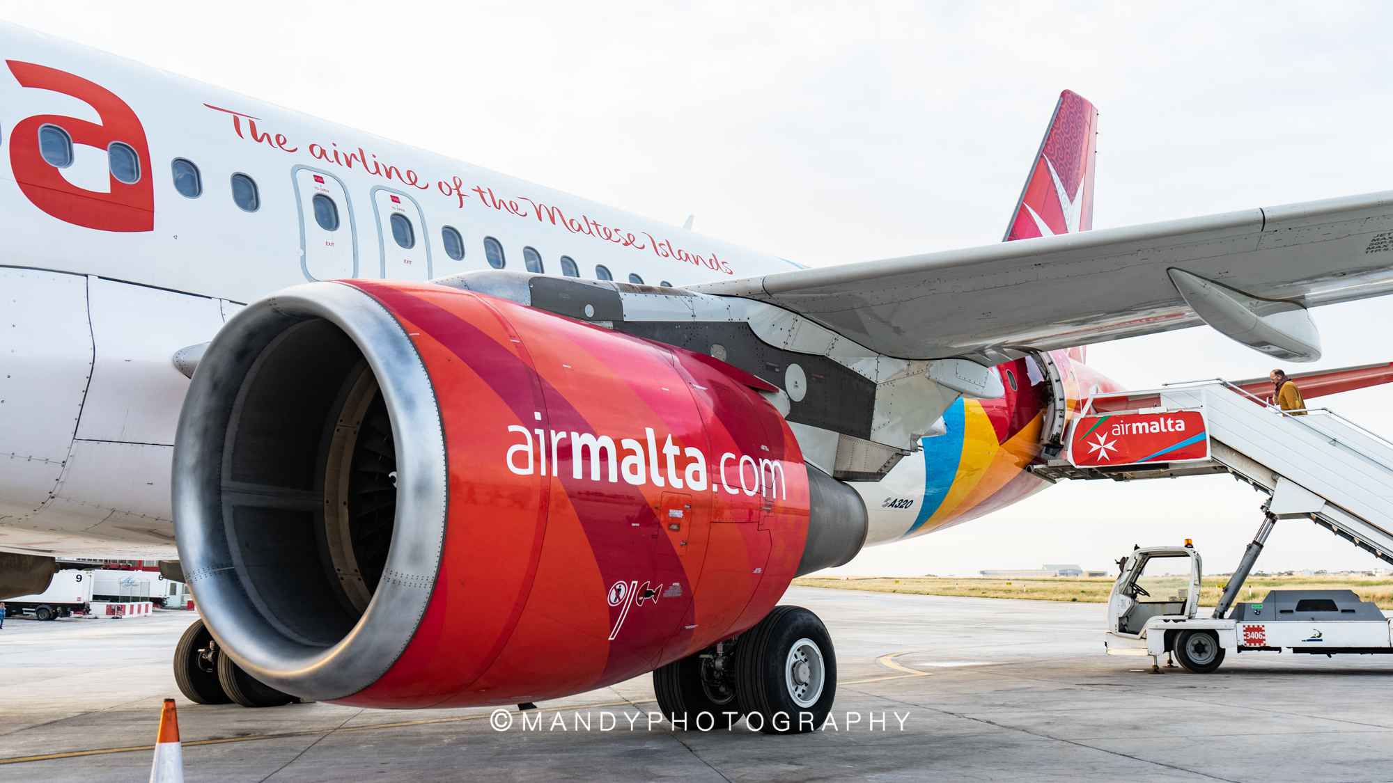 带你穿越欧洲中世纪,潜入地中海之心,马耳他旅