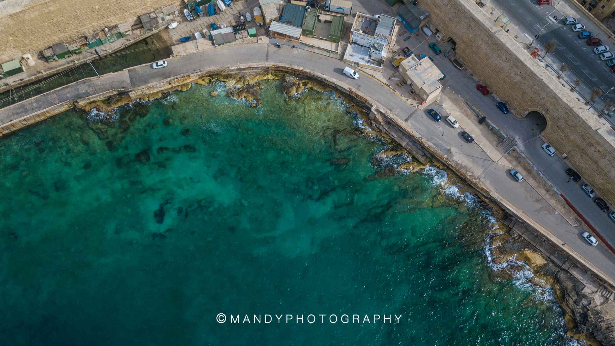 带你穿越欧洲中世纪,潜入地中海之心,马耳他旅