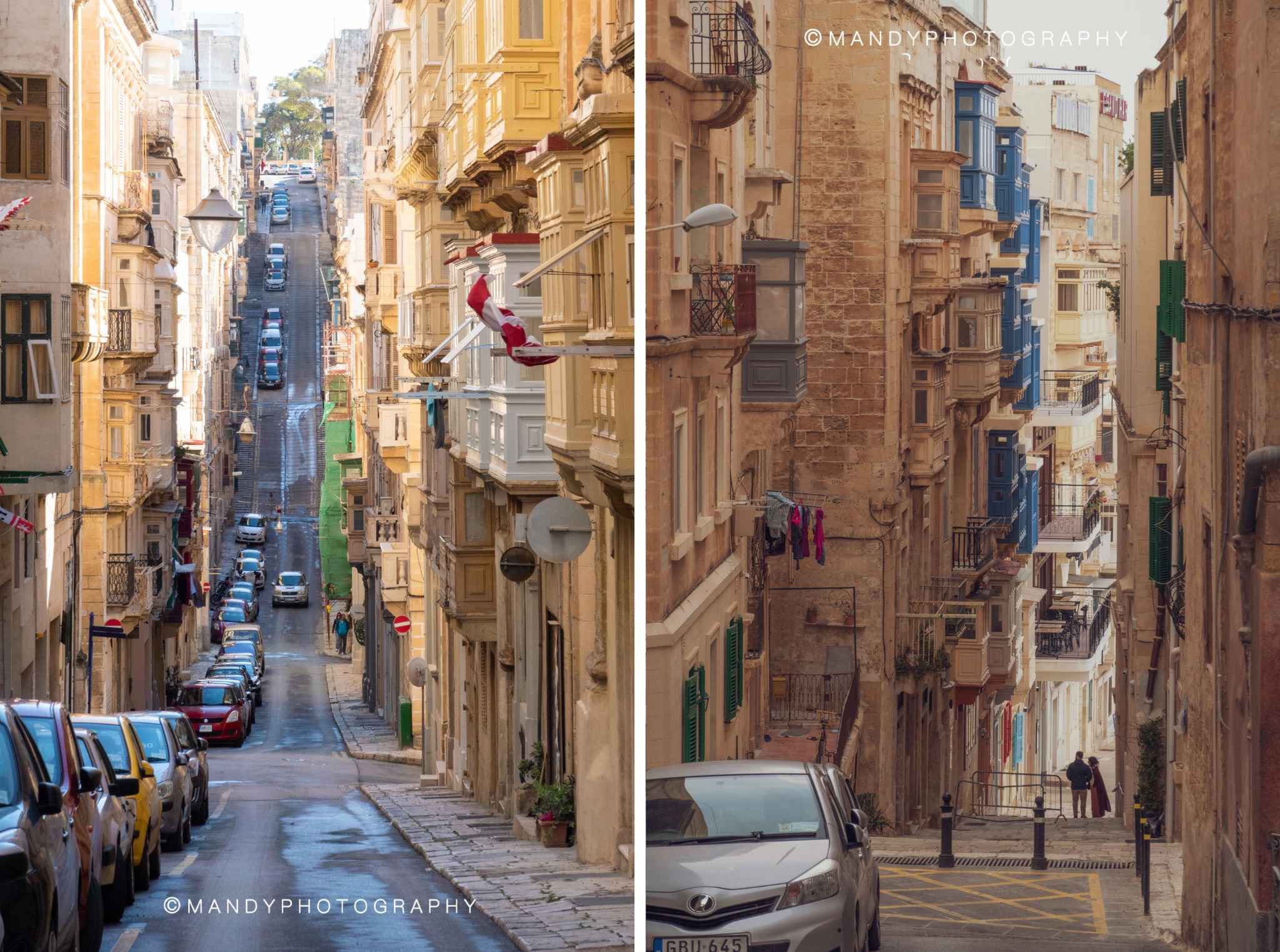 带你穿越欧洲中世纪，潜入地中海之心,马耳他旅