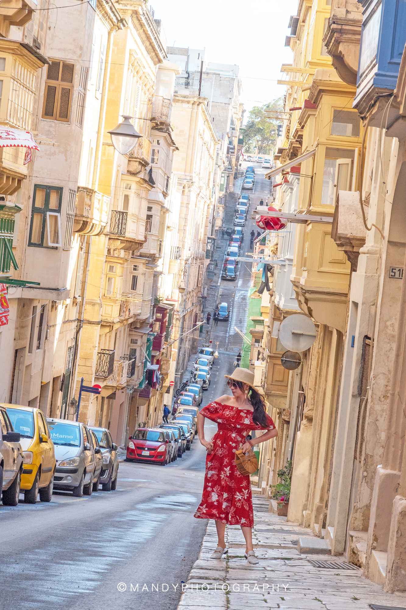 带你穿越欧洲中世纪，潜入地中海之心,马耳他旅