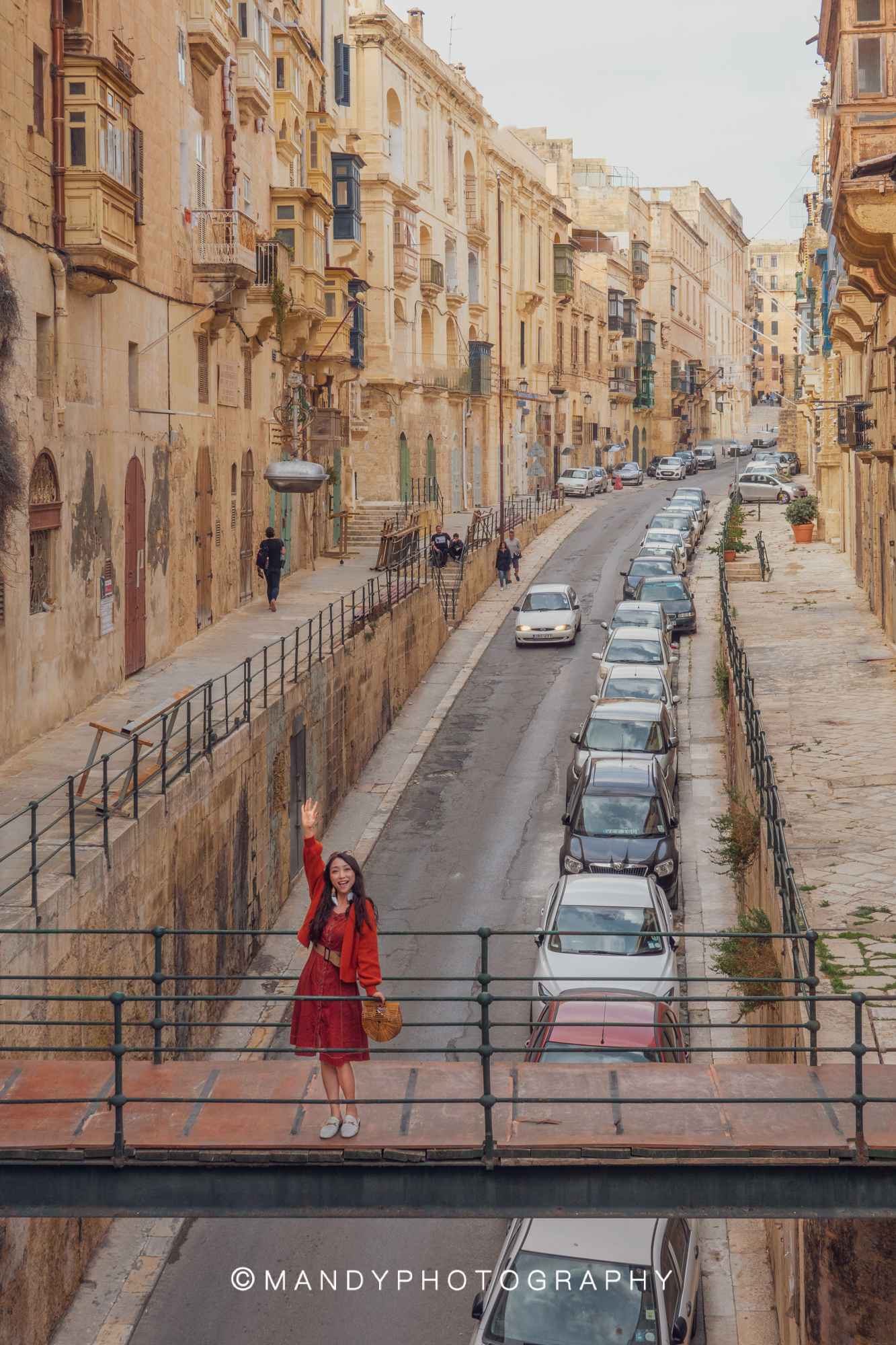 带你穿越欧洲中世纪,潜入地中海之心,马耳他旅