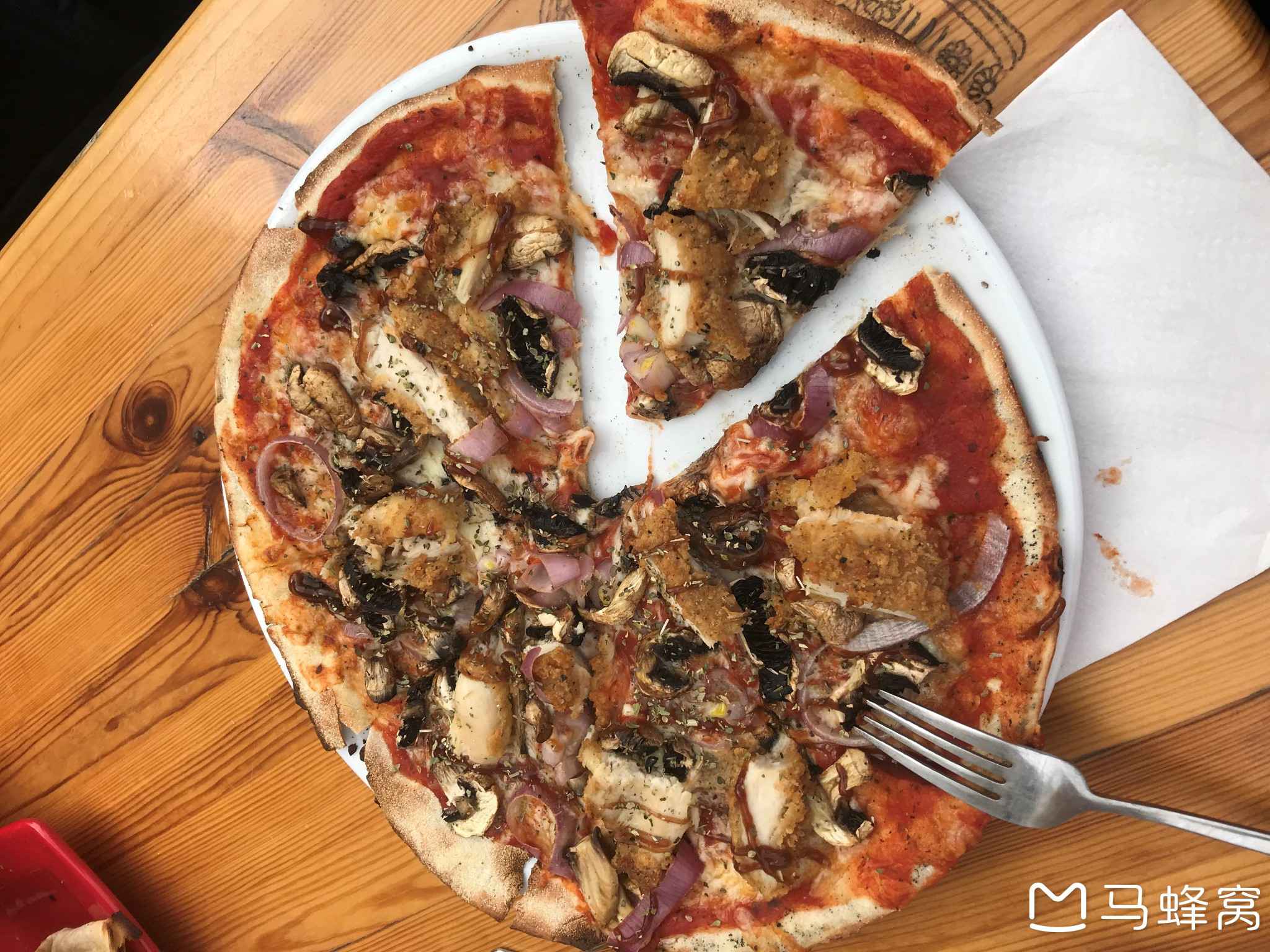 “一箱油跑遍一个国家”之马耳他自驾初体验（