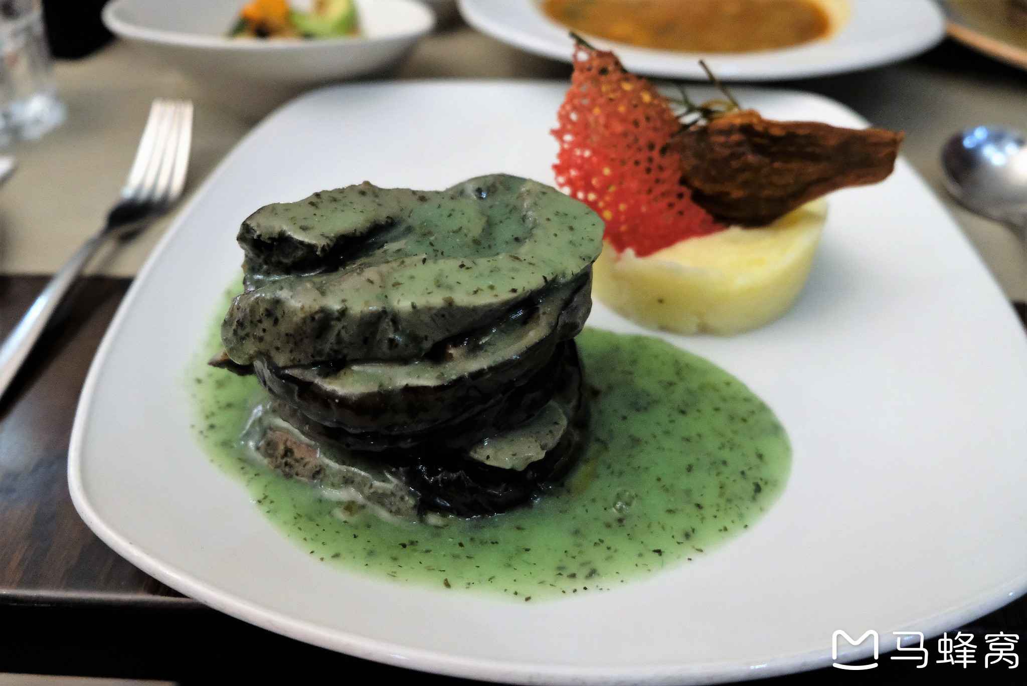 “一箱油跑遍一个国家”之马耳他自驾初体验（