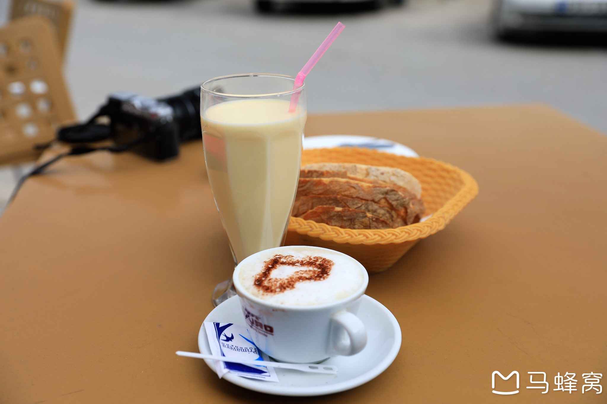 “一箱油跑遍一个国家”之马耳他自驾初体验（