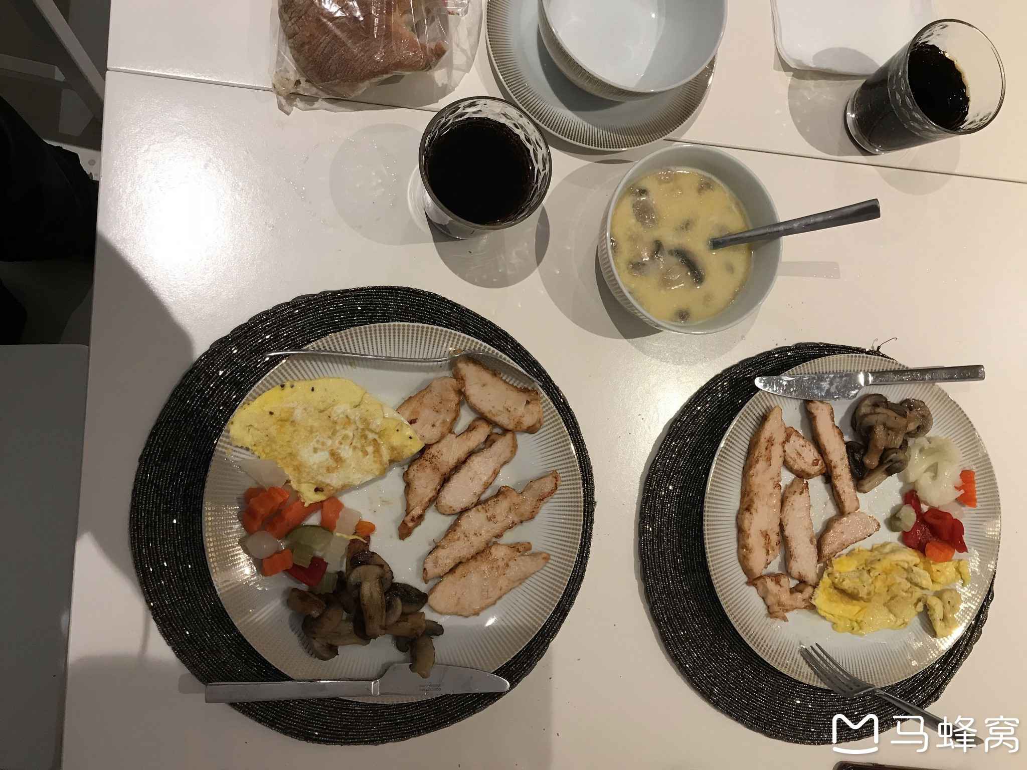 “一箱油跑遍一个国家”之马耳他自驾初体验（