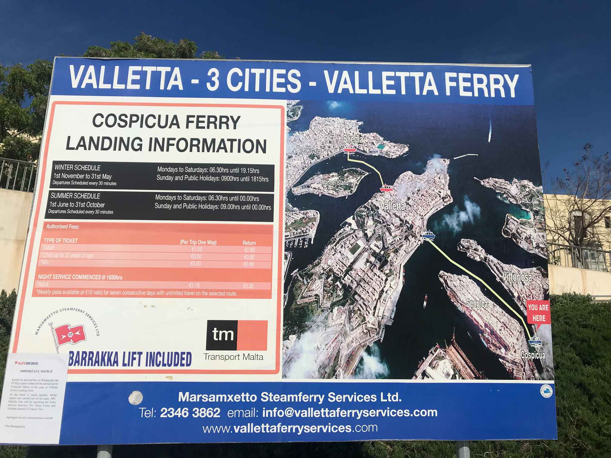 意大利、圣马力诺、马耳他9日拔草之旅(含马耳