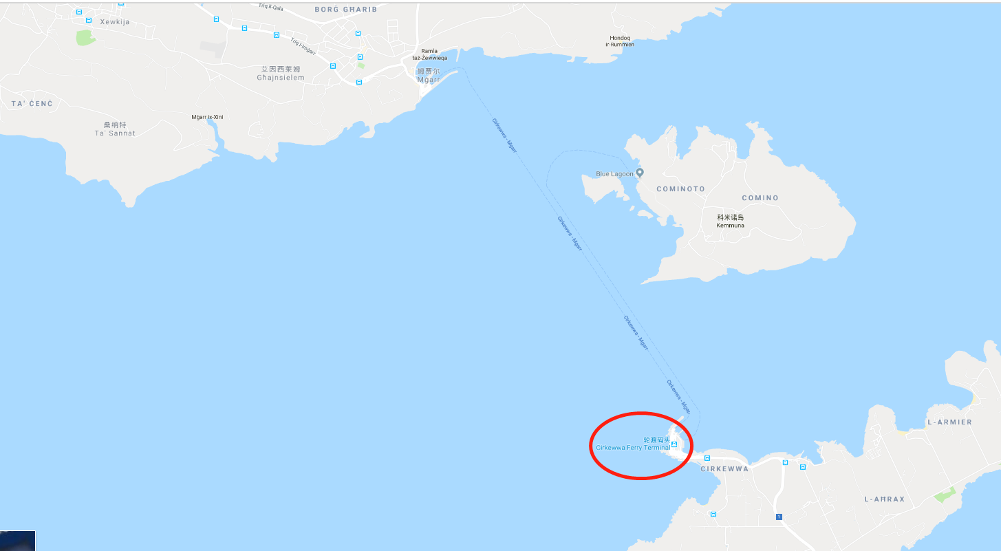 意大利、圣马力诺、马耳他9日拔草之旅(含马耳