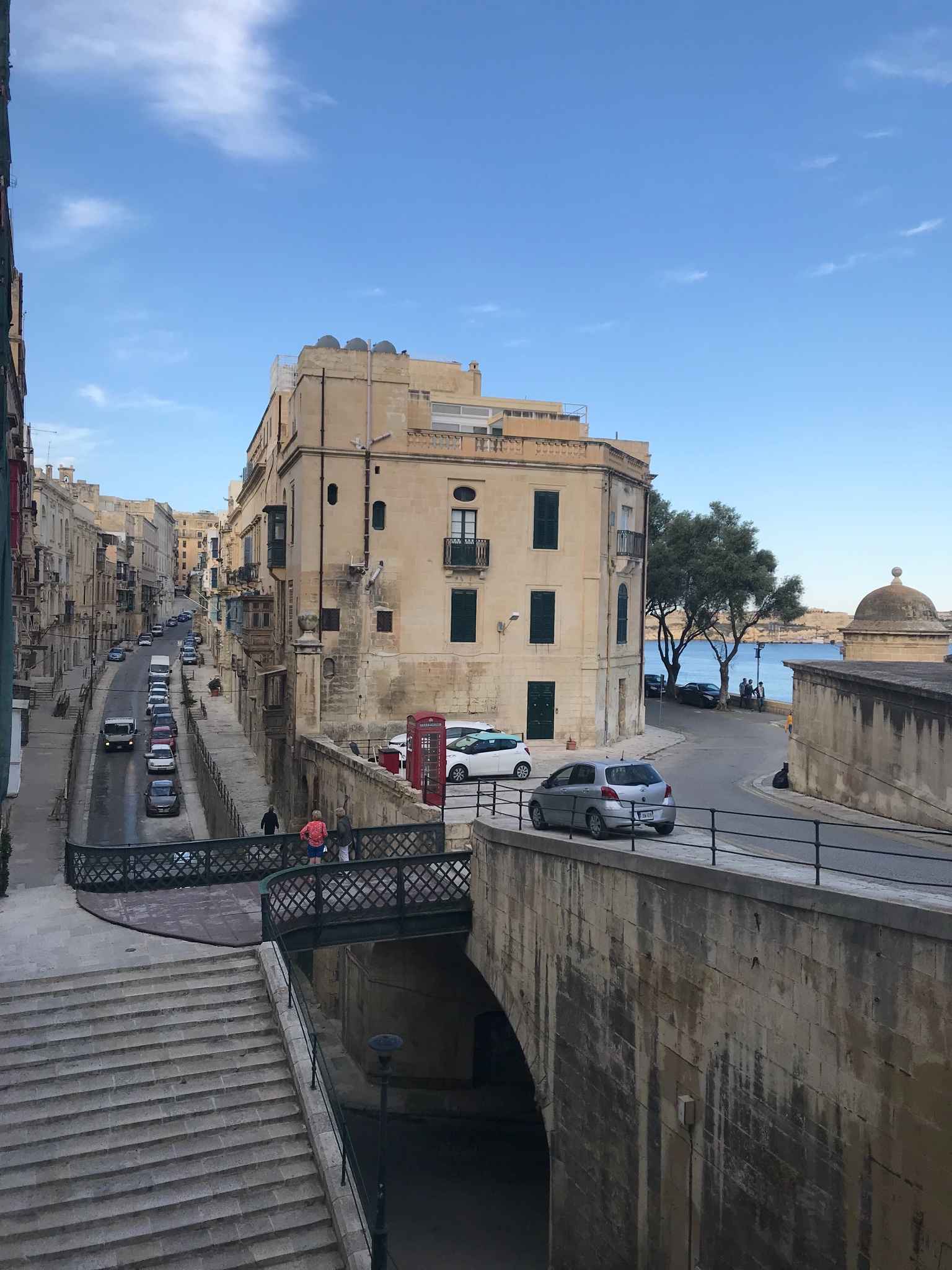 意大利、圣马力诺、马耳他9日拔草之旅(含马耳