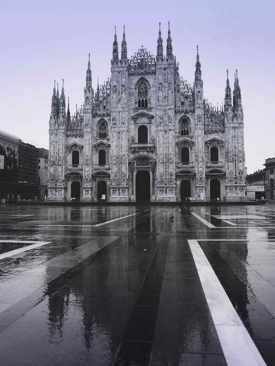 意大利、圣马力诺、马耳他9日拔草之旅(含马耳