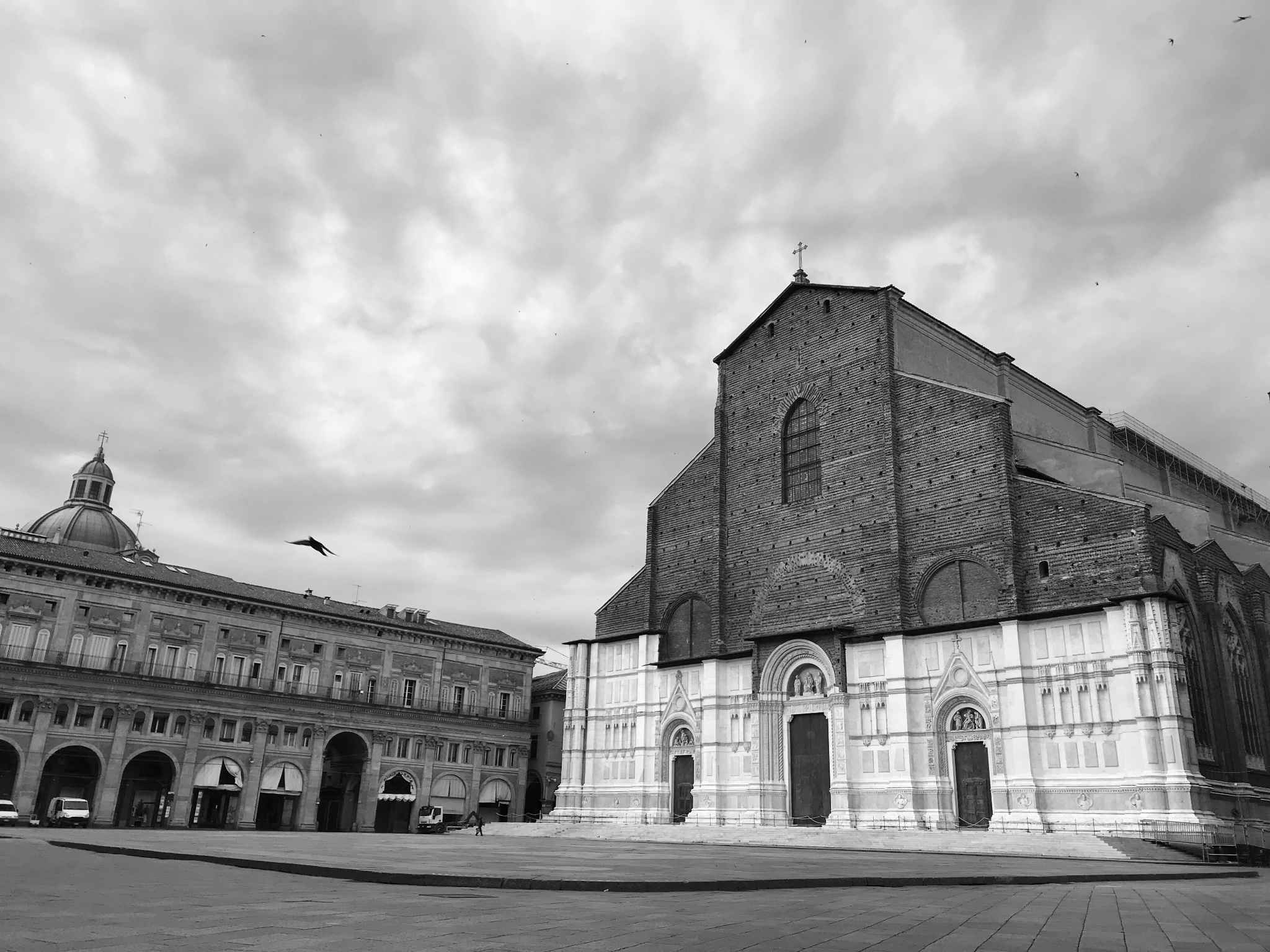 意大利、圣马力诺、马耳他9日拔草之旅(含马耳