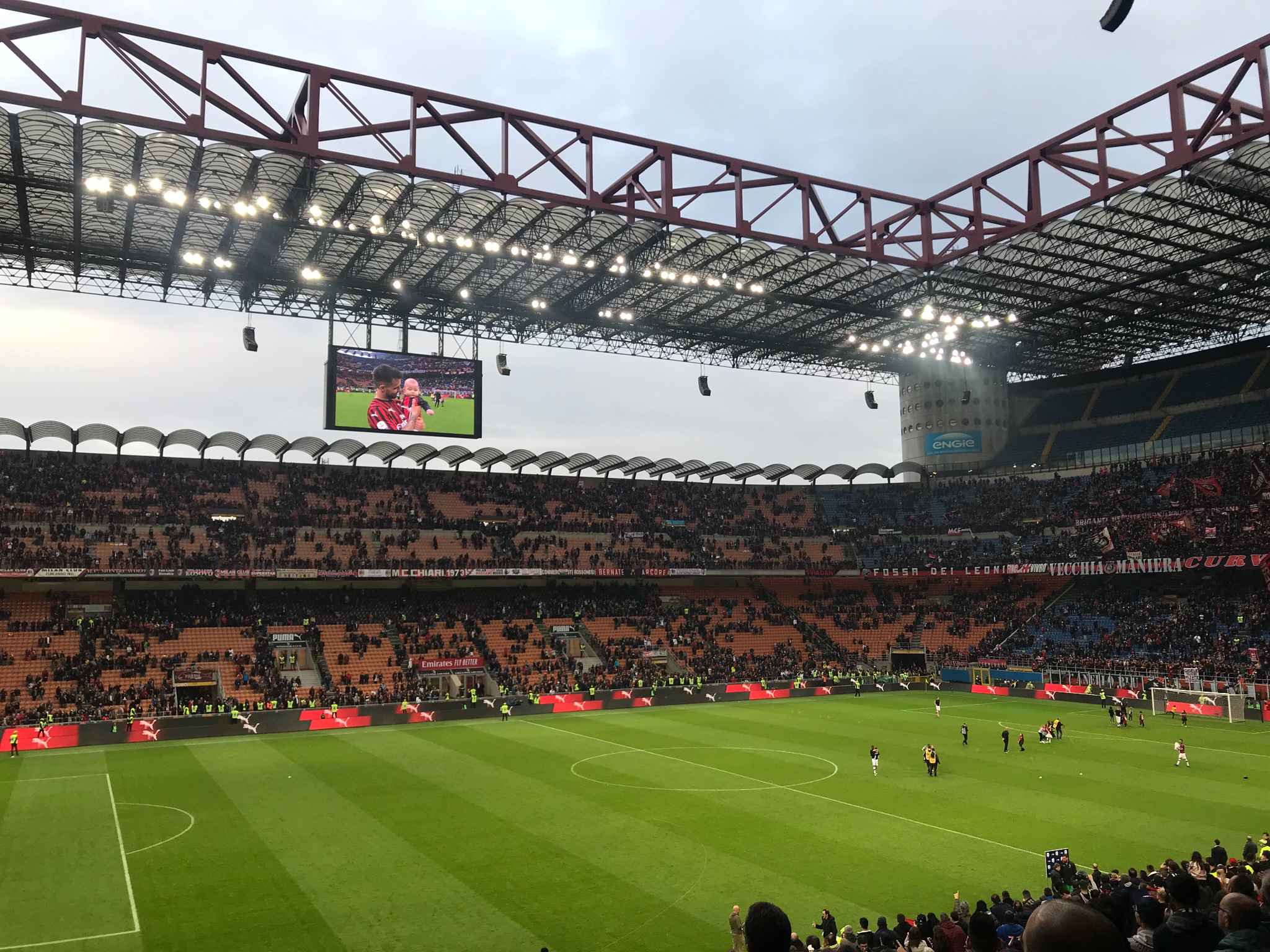 意大利、圣马力诺、马耳他9日拔草之旅(含马耳