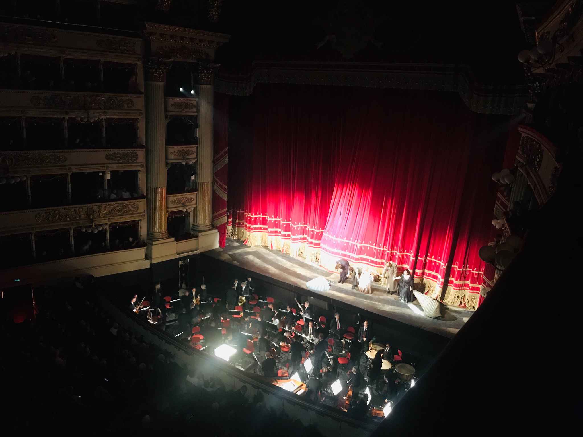 意大利、圣马力诺、马耳他9日拔草之旅（含马耳