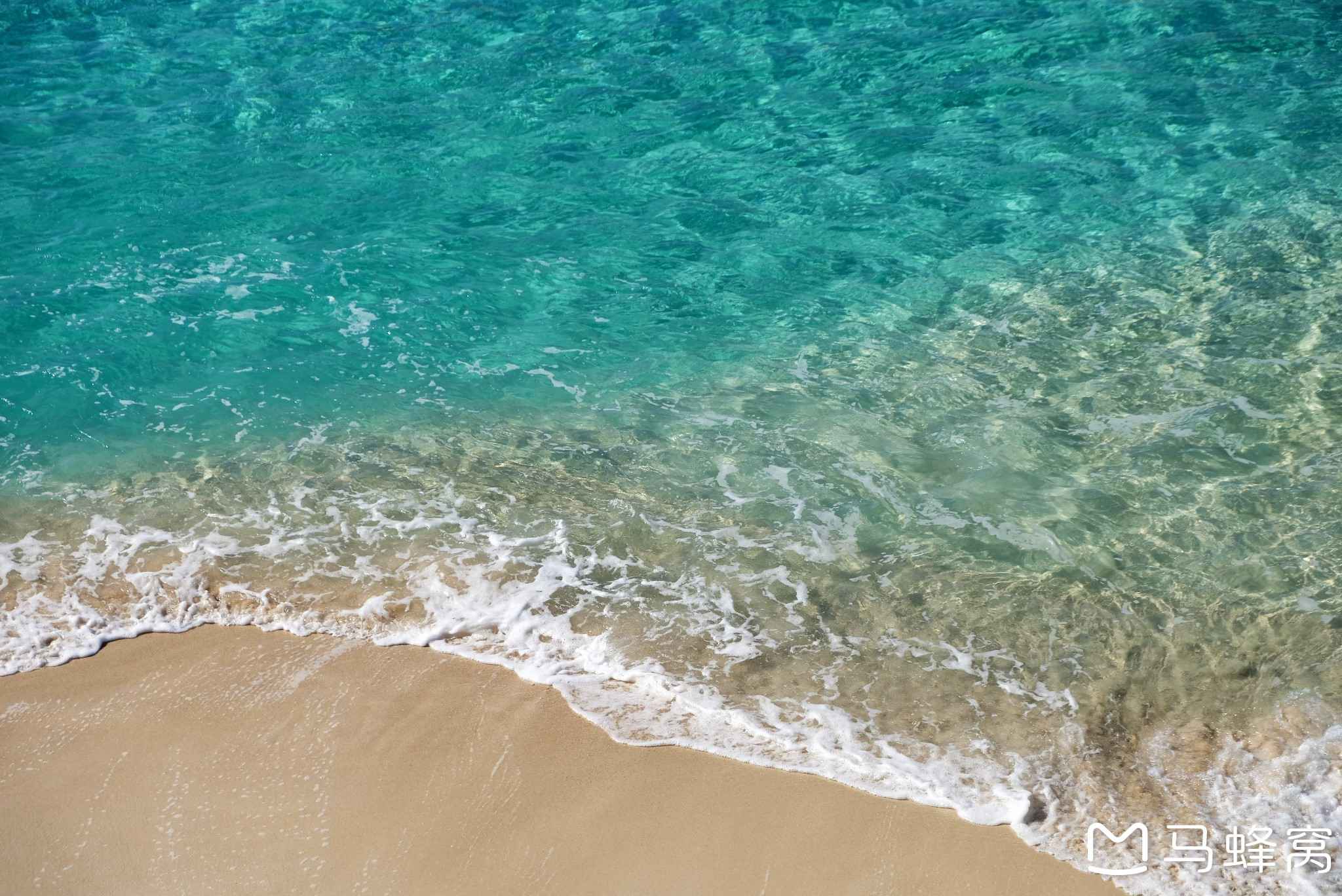 “一箱油跑遍一个国家”之马耳他自驾初体验（