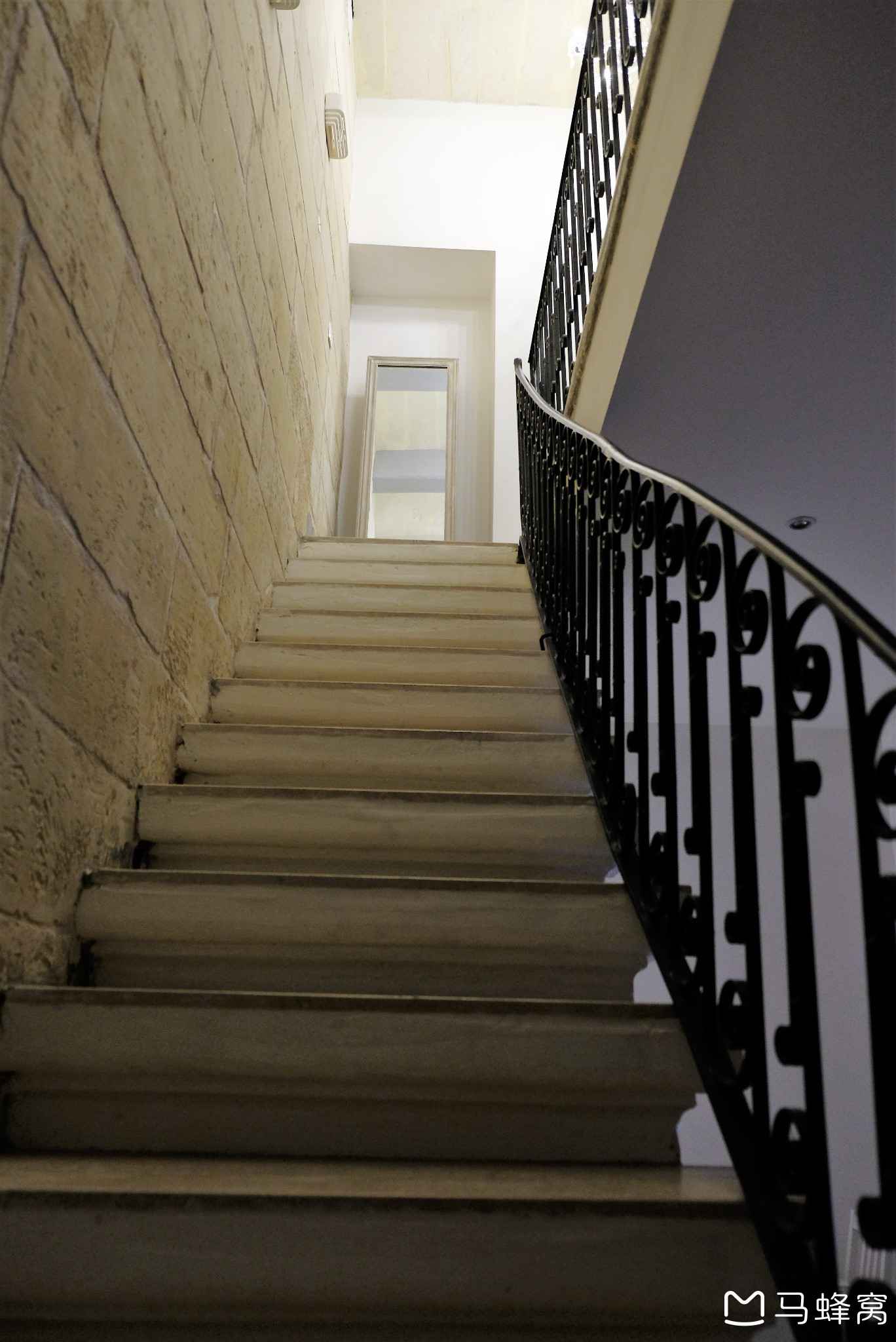 “一箱油跑遍一个国家”之马耳他自驾初体验（