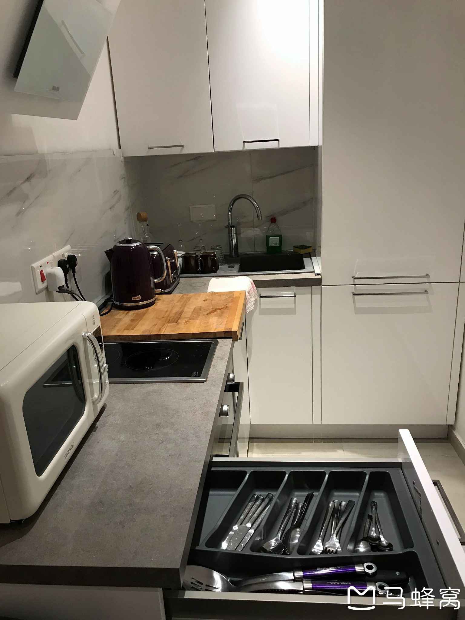 “一箱油跑遍一个国家”之马耳他自驾初体验（