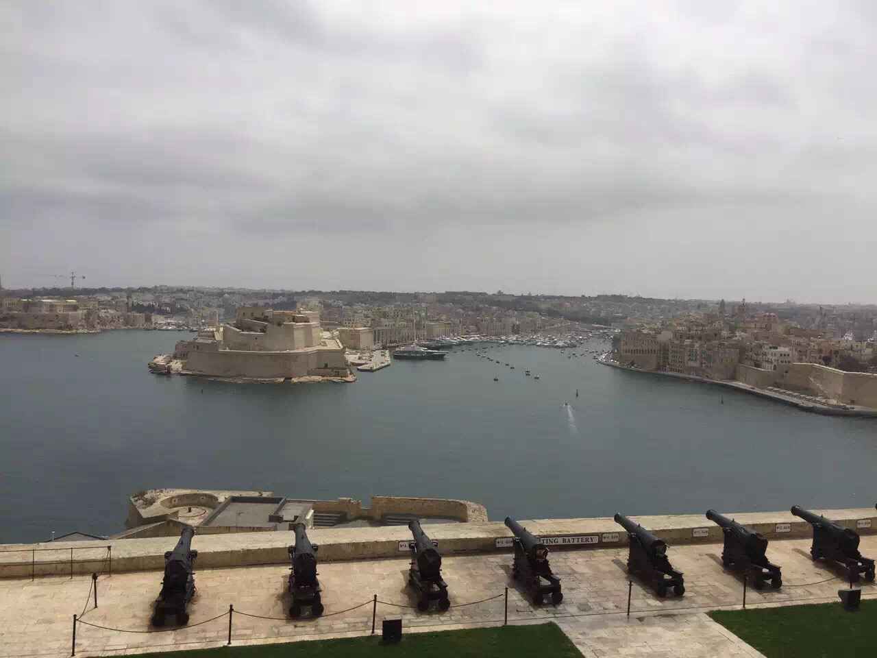 Malta 马耳他之旅 2,马耳他自助游攻略