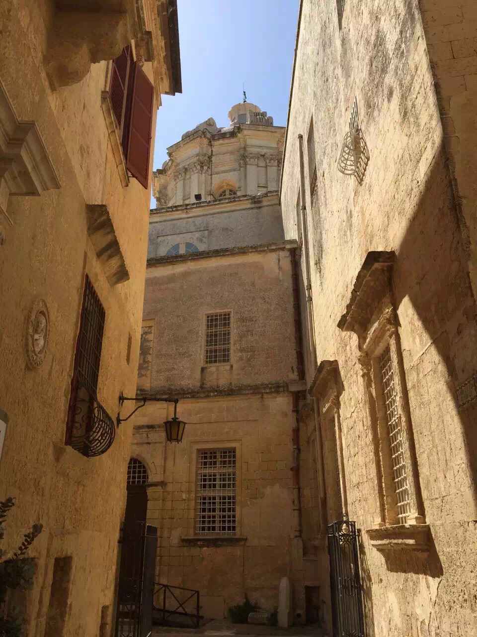Malta 马耳他之旅 4,马耳他旅游攻略