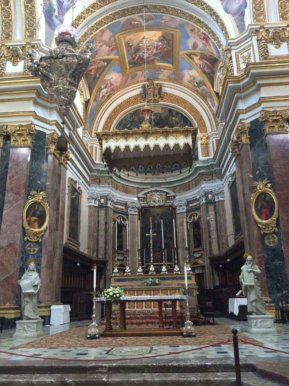 Malta 马耳他之旅 4,马耳他旅游攻略