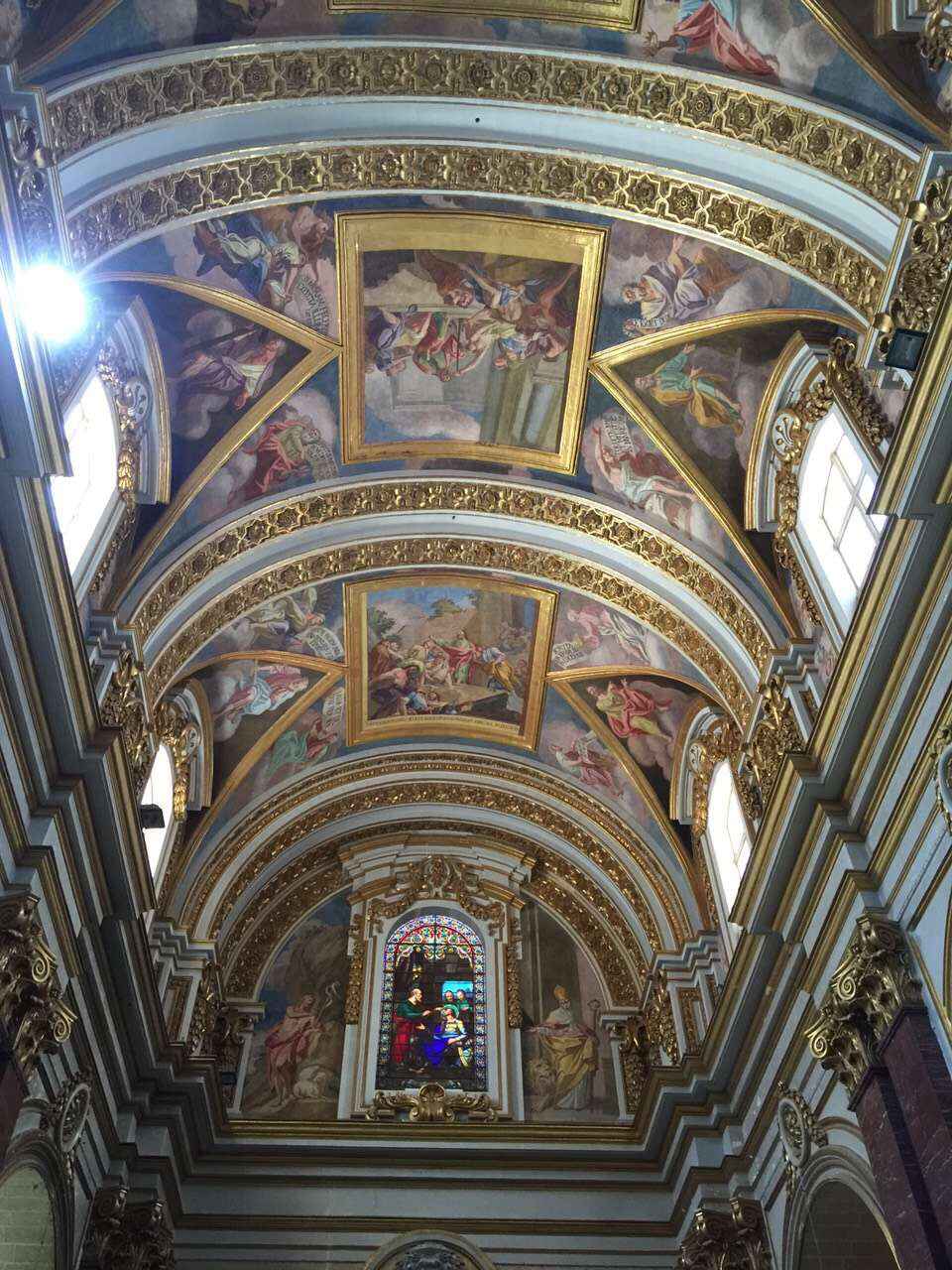 Malta 马耳他之旅 4,马耳他旅游攻略