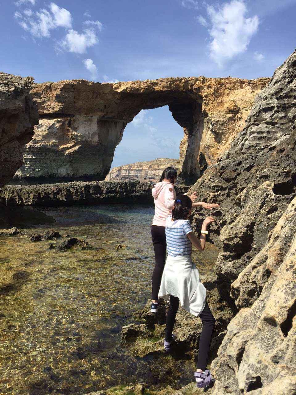 Malta马耳他之旅 6,马耳他自助游攻略