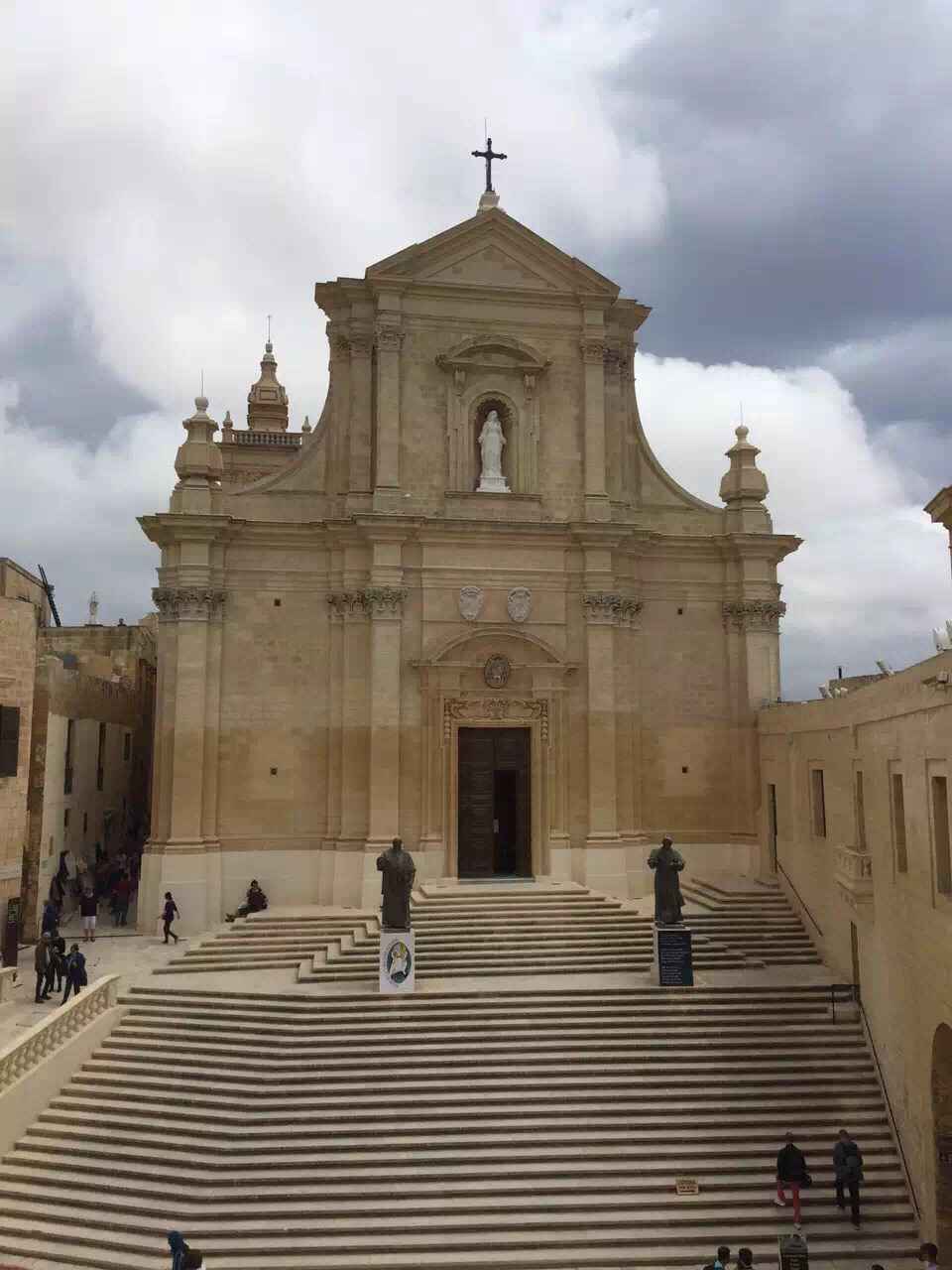 Malta马耳他之旅 6,马耳他自助游攻略