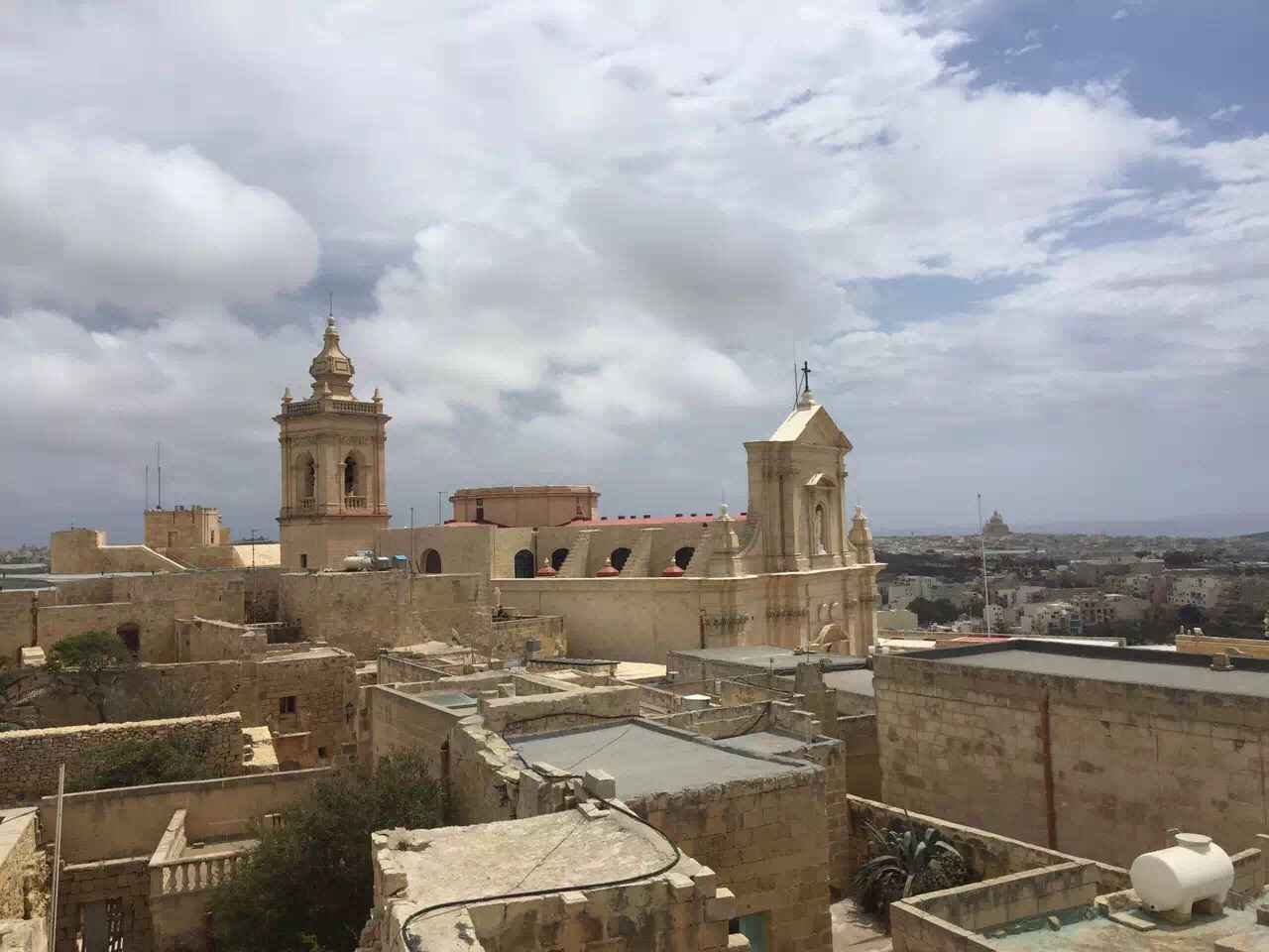 Malta马耳他之旅 6,马耳他自助游攻略