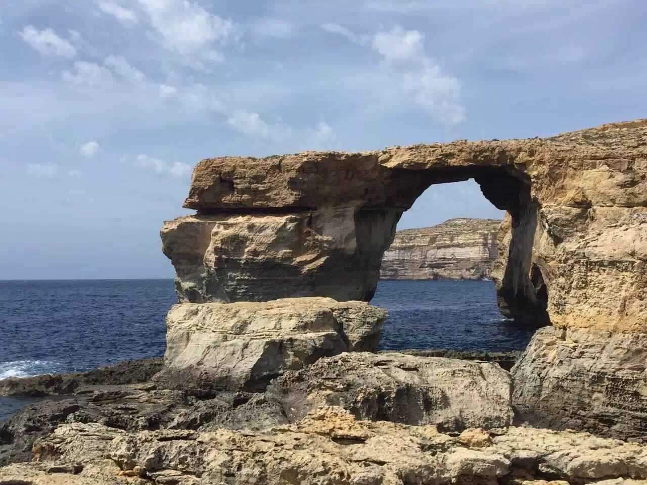 Malta马耳他之旅 6,马耳他自助游攻略