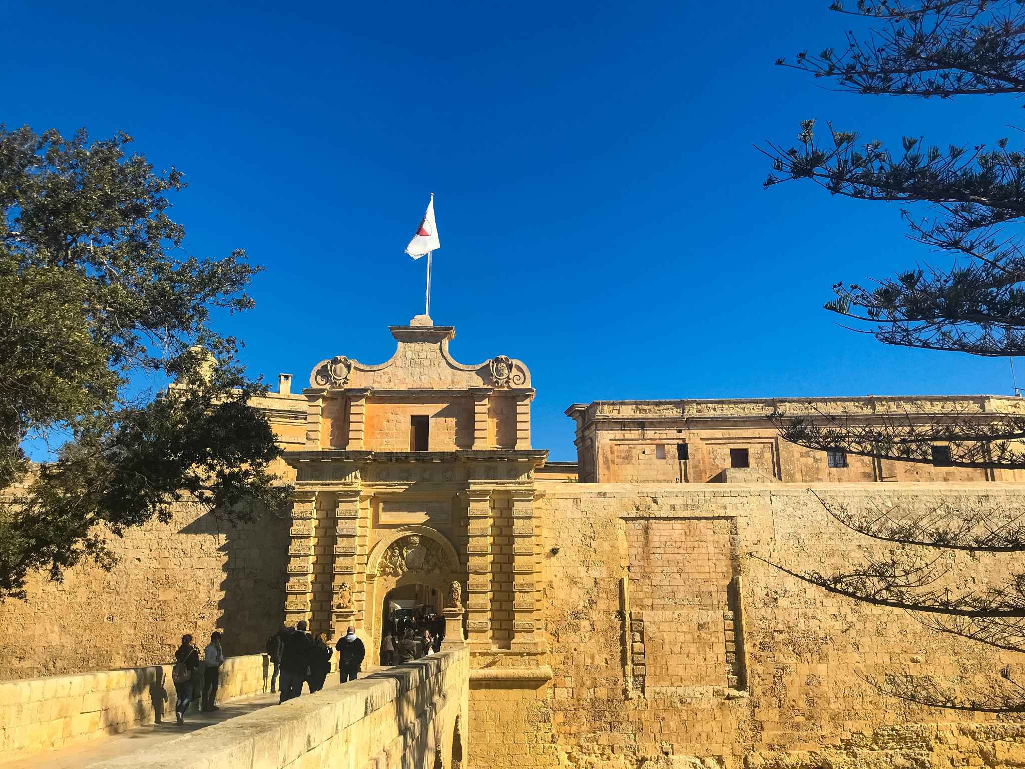 想玩不一样的欧洲,带你领略马耳他的别样风情