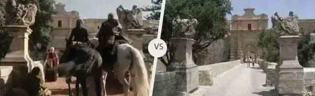 想玩不一样的欧洲,带你领略马耳他的别样风情