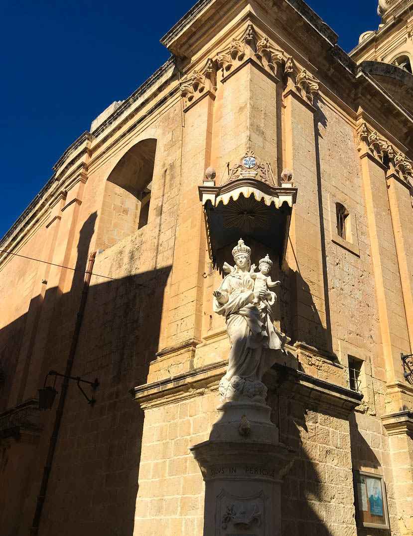 想玩不一样的欧洲，带你领略马耳他的别样风情