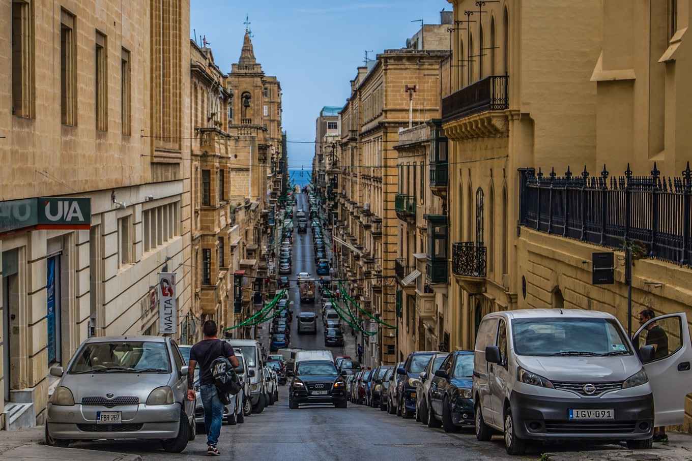 想玩不一样的欧洲，带你领略马耳他的别样风情