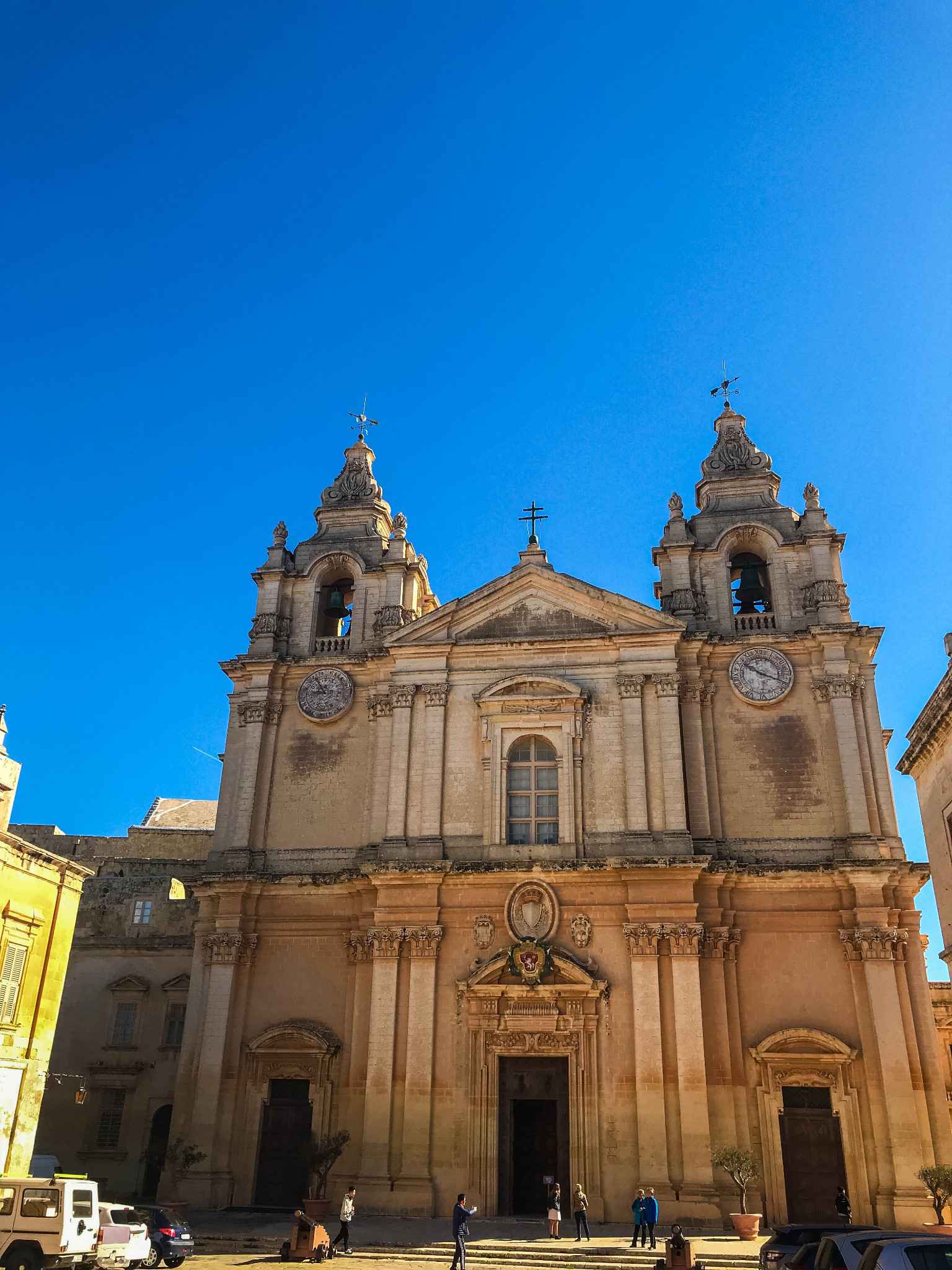 想玩不一样的欧洲,带你领略马耳他的别样风情