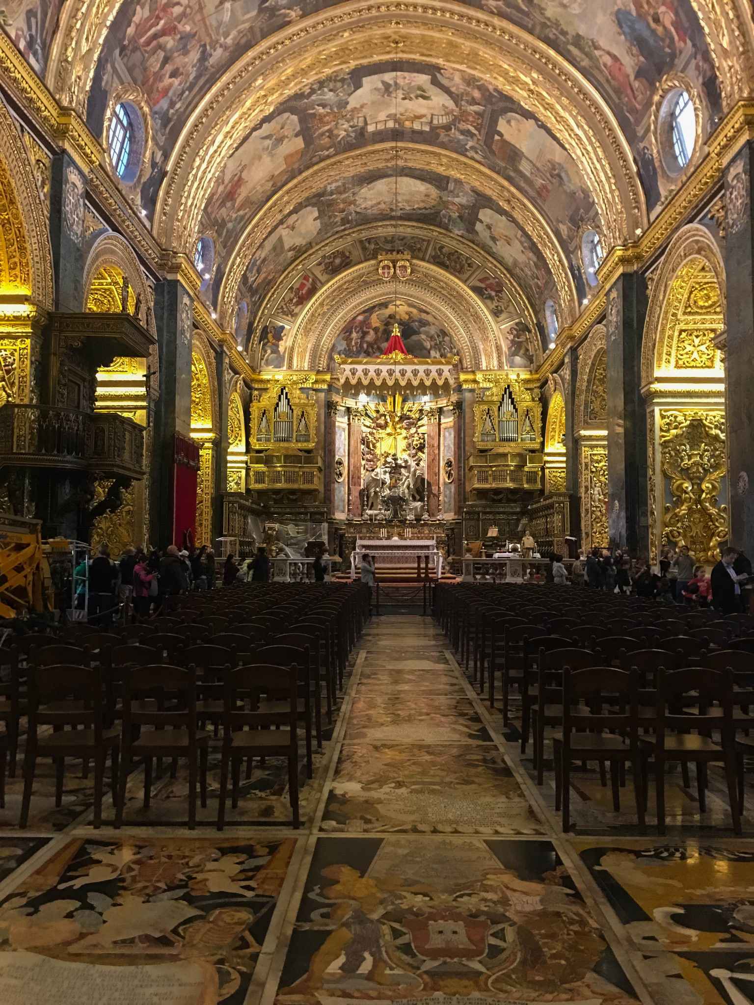 想玩不一样的欧洲,带你领略马耳他的别样风情