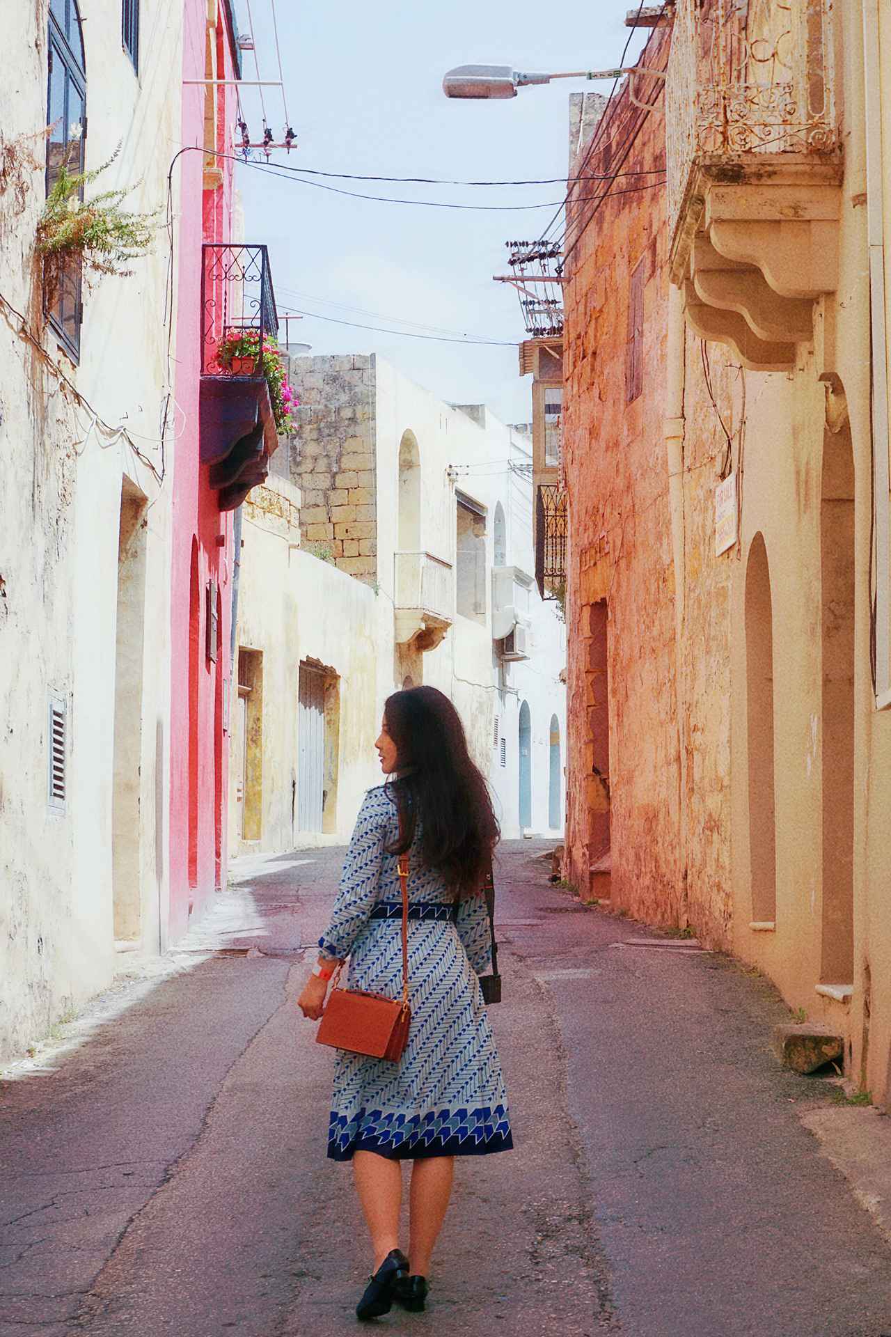 见过最美的海景,马耳他自助游攻略