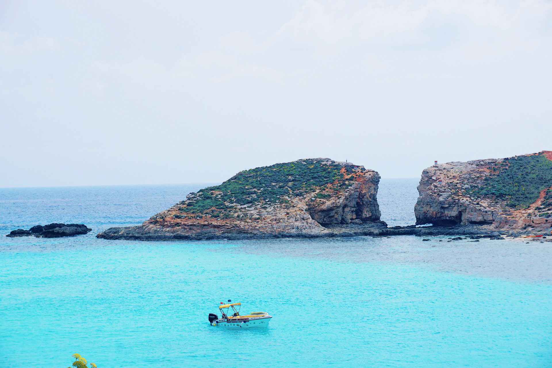 见过最美的海景,马耳他自助游攻略