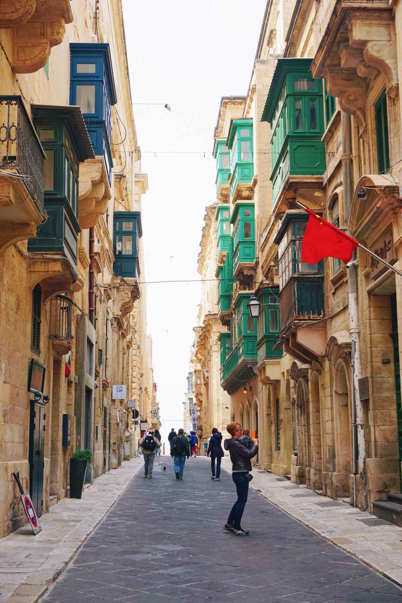 见过最美的海景,马耳他自助游攻略