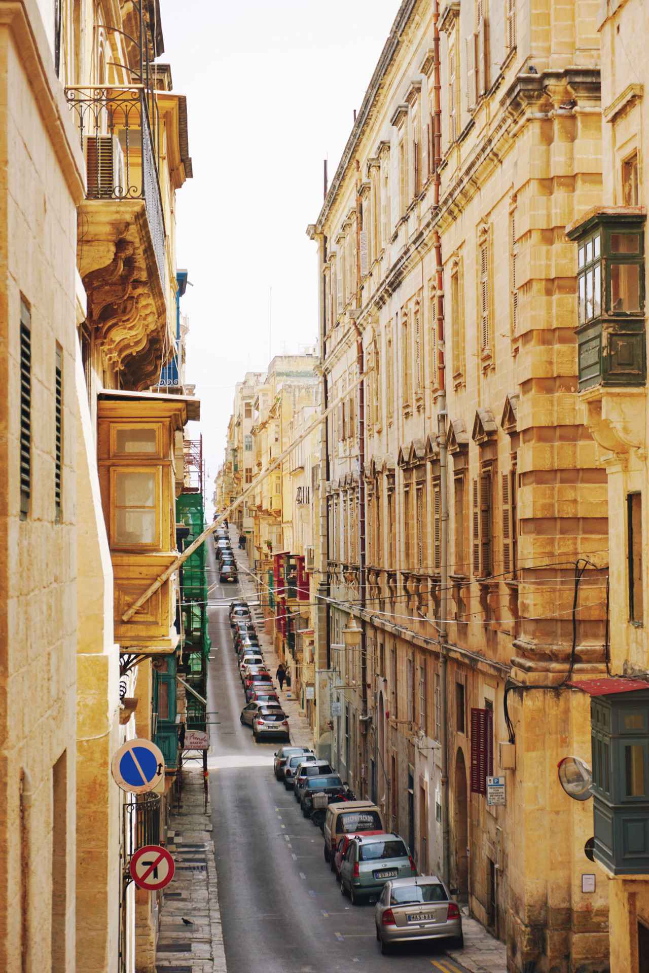 见过最美的海景,马耳他自助游攻略