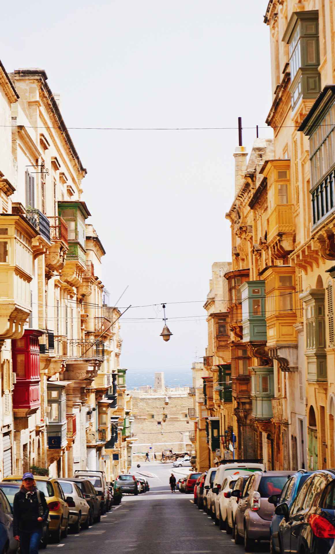 见过最美的海景,马耳他自助游攻略