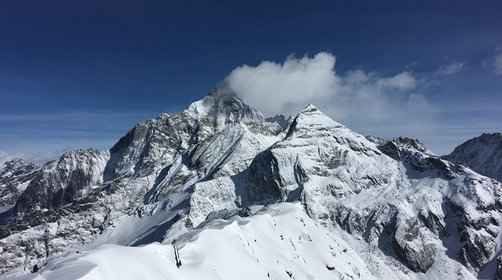  四姑娘山在哪里？四姑娘山旅游攻略看这里