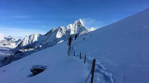  四姑娘山在哪里？四姑娘山旅游攻略看这里
