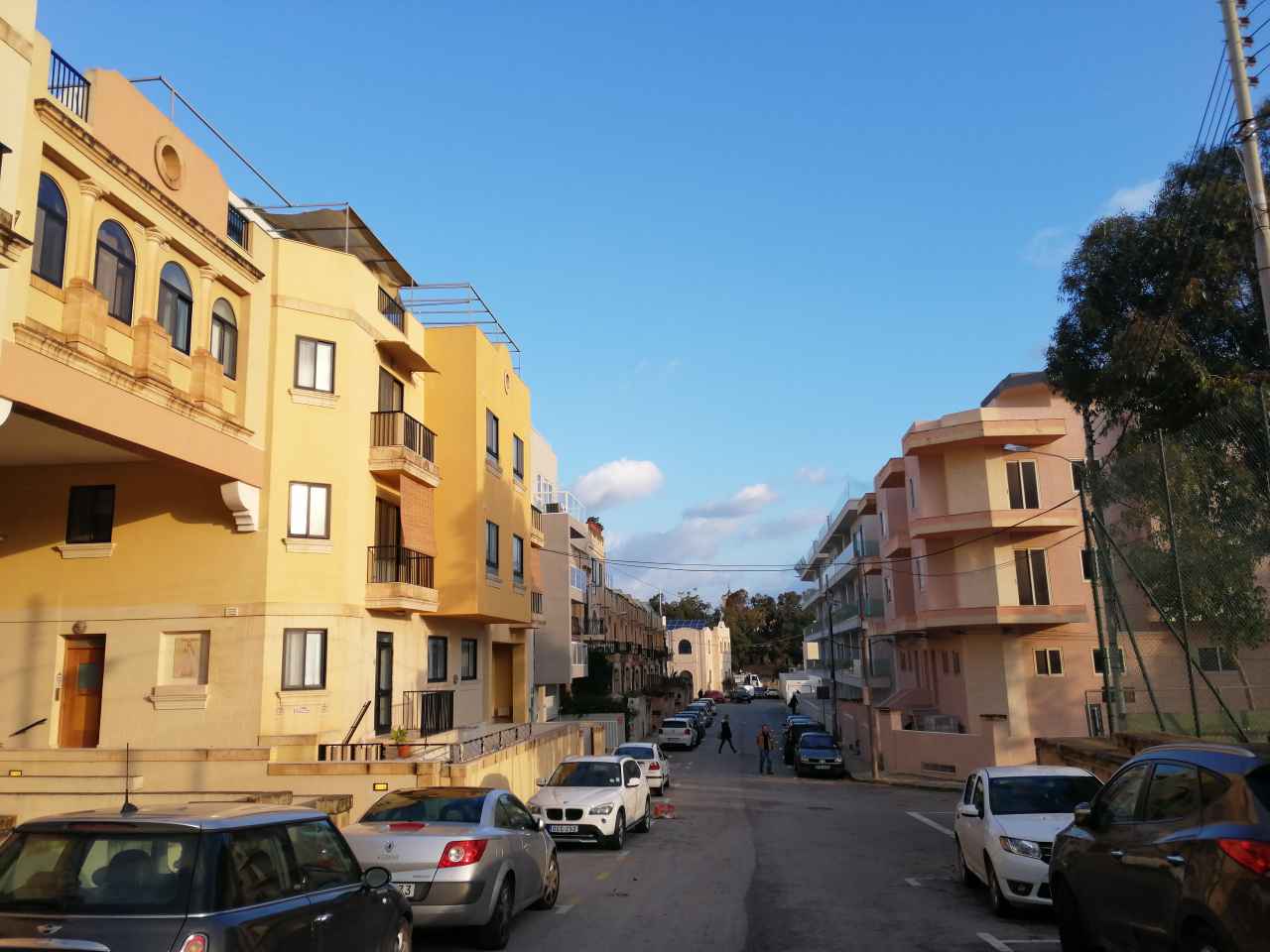 马耳他游学篇,马耳他自助游攻略