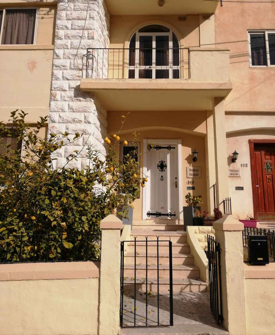 马耳他游学篇,马耳他自助游攻略