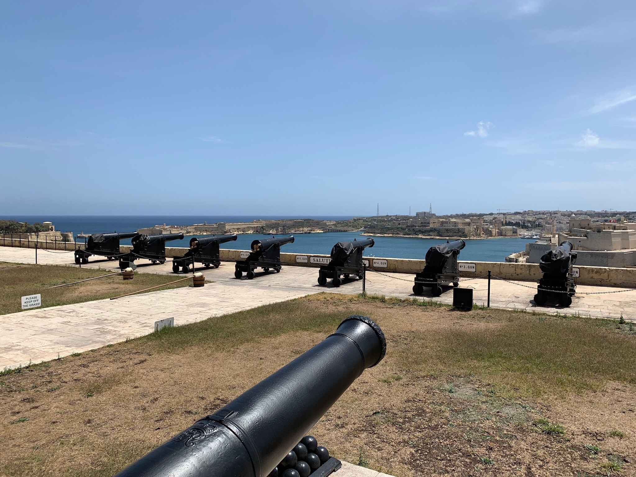 马耳他公共交通一周自由行,马耳他自助游攻略